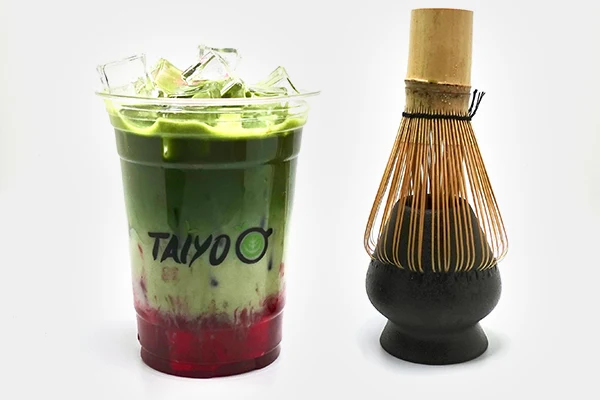 Taiyo Matcha